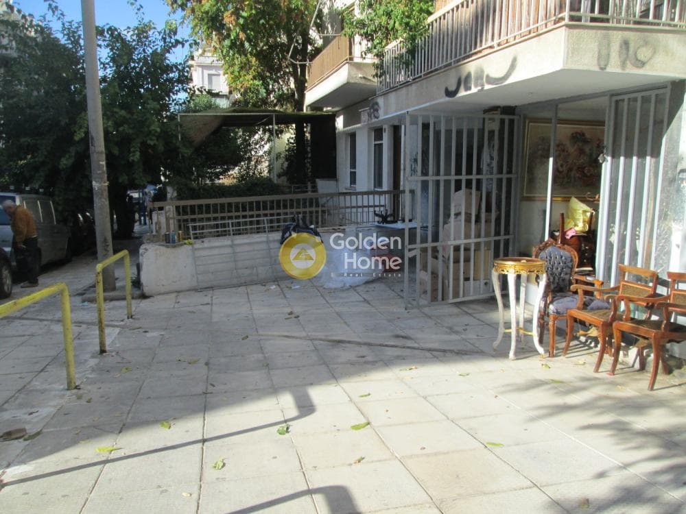 Κατάστημα στην Σκοπευτήριο, Καισαριανή