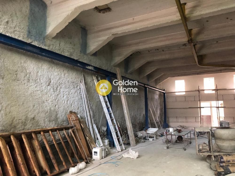 Industrial Space in Center, Piraeus — Photo 2 of 6