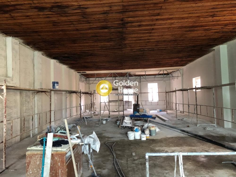 Industrial Space in Center, Piraeus — Photo 3 of 6