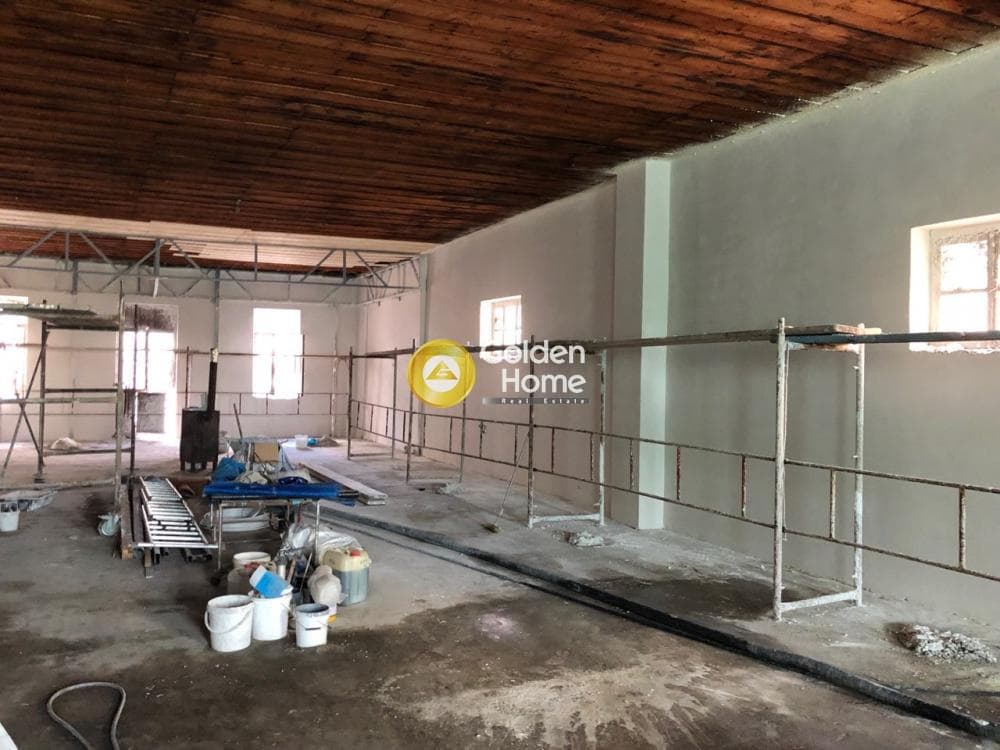 Industrial Space in Center, Piraeus — Photo 1 of 6