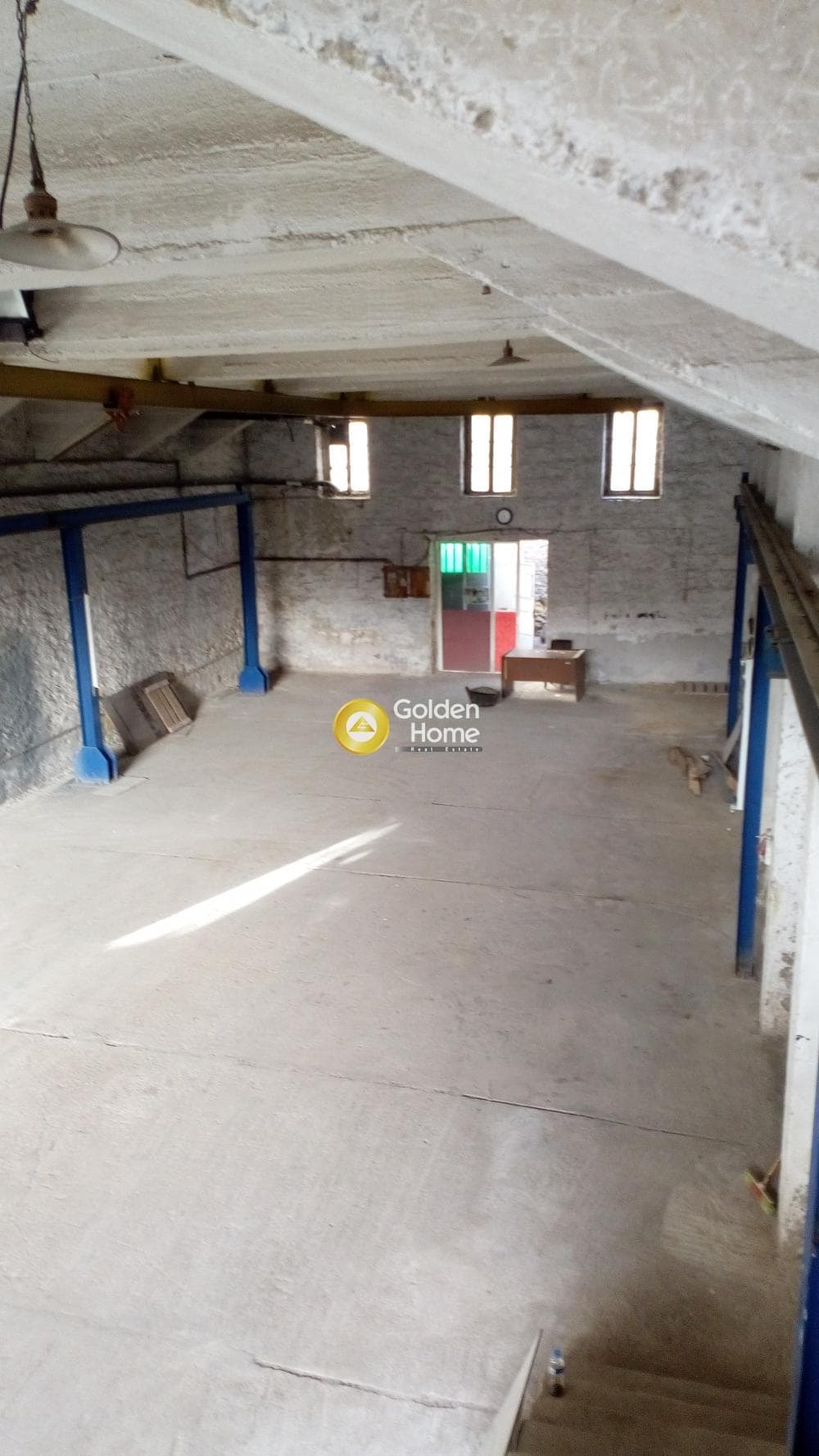 Industrial Space in Center, Piraeus — Photo 5 of 6