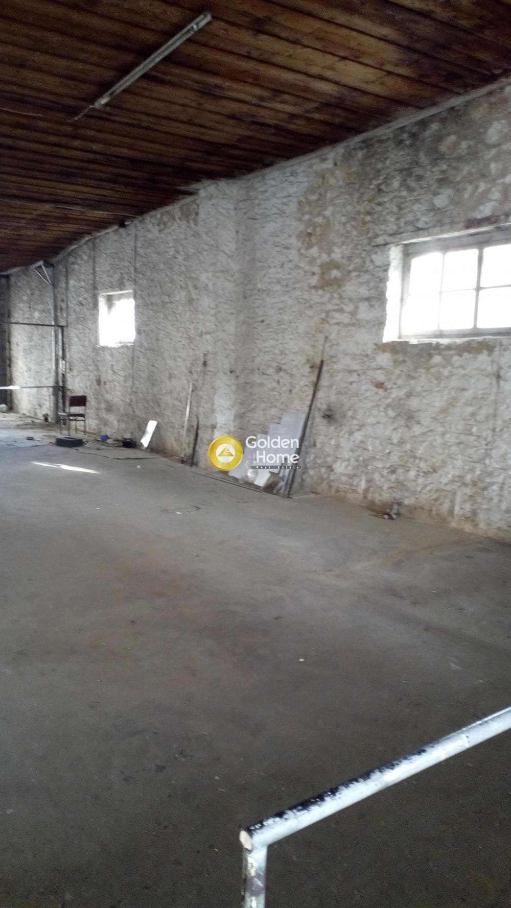 Industrial Space in Center, Piraeus — Photo 6 of 6