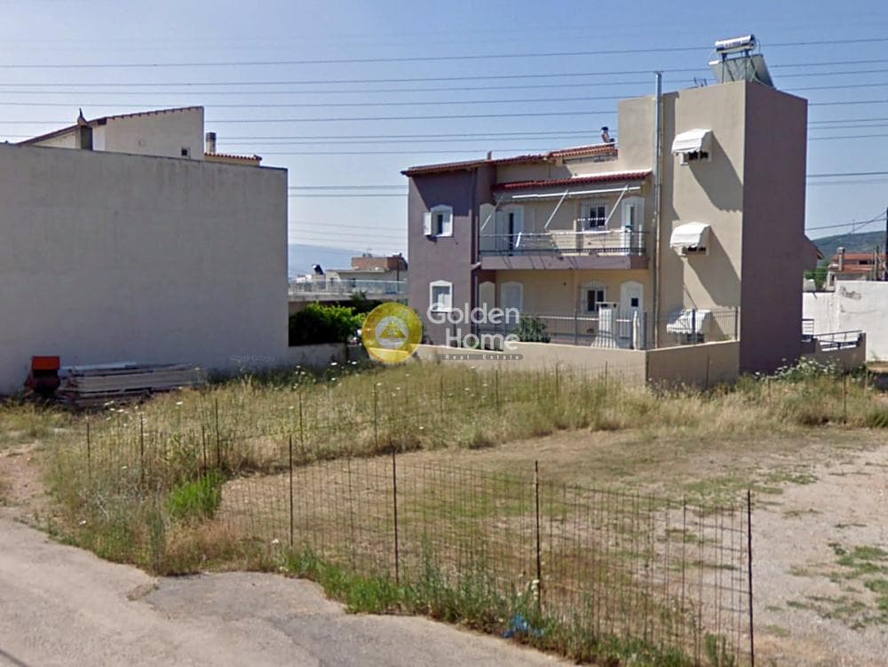 Οικόπεδο στην Δροσούπολη, Άνω Λιόσια