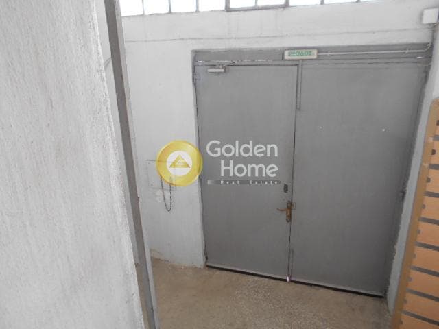 Industrial Space in Lachanagora, Agios Ioannis Rentis — Photo 10 of 26