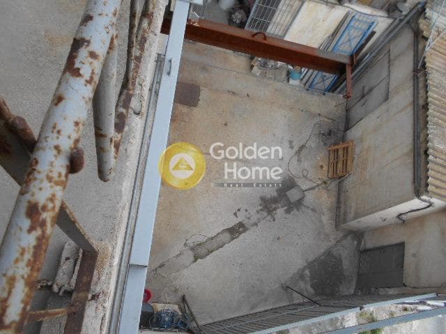 Industrial Space in Lachanagora, Agios Ioannis Rentis — Photo 24 of 26