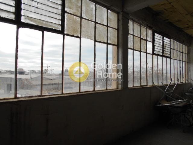 Industrial Space in Lachanagora, Agios Ioannis Rentis — Photo 20 of 26