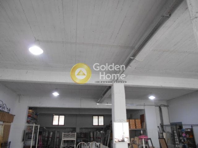 Industrial Space in Lachanagora, Agios Ioannis Rentis — Photo 3 of 26