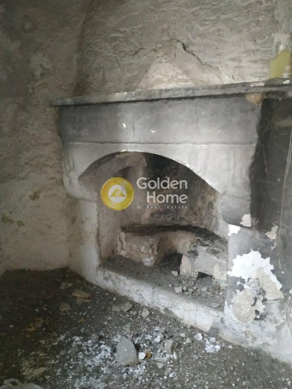 Οικόπεδο στην Μελέσες, Αρχάνες — Φωτογραφία 7 από 7