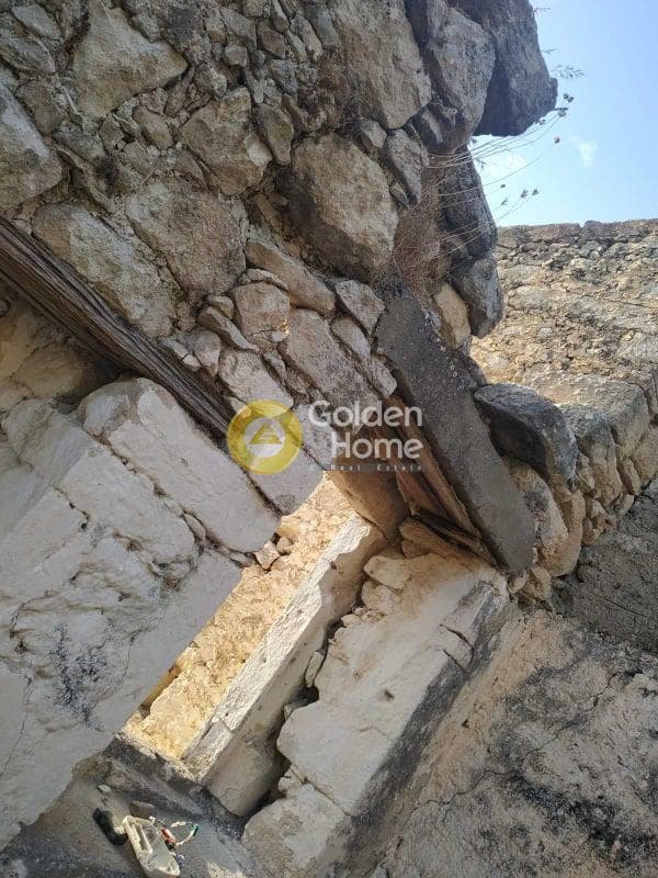 Οικόπεδο στην Μελέσες, Αρχάνες — Φωτογραφία 4 από 7