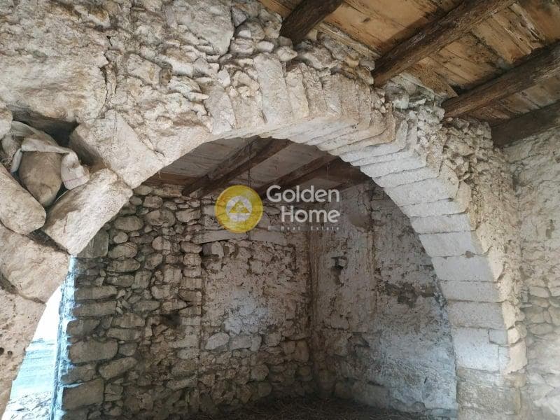 Οικόπεδο στην Μελέσες, Αρχάνες — Φωτογραφία 3 από 7