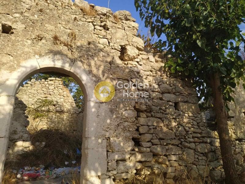 Οικόπεδο στην Μελέσες, Αρχάνες — Φωτογραφία 6 από 7