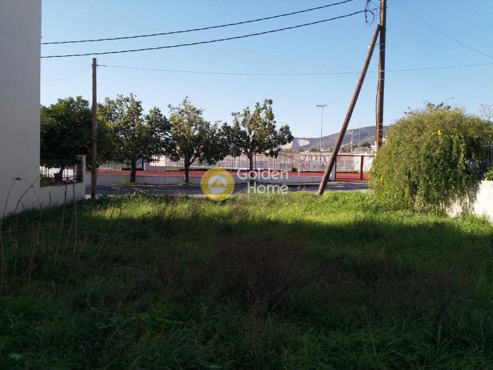 Building Plot in Micheli, Ilion — Photo 5 of 7
