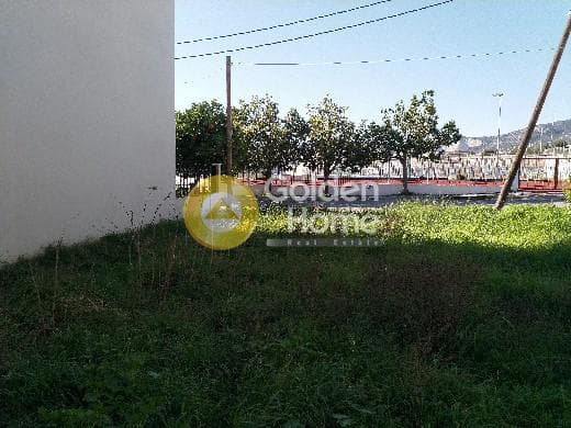 Building Plot in Micheli, Ilion — Photo 4 of 7