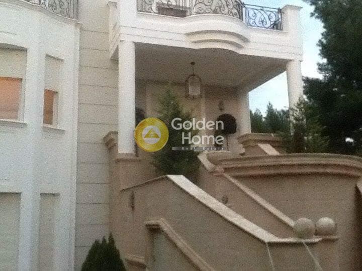 Μονοκατοικία στην Διώνη, Πικέρμι — Φωτογραφία 13 από 14