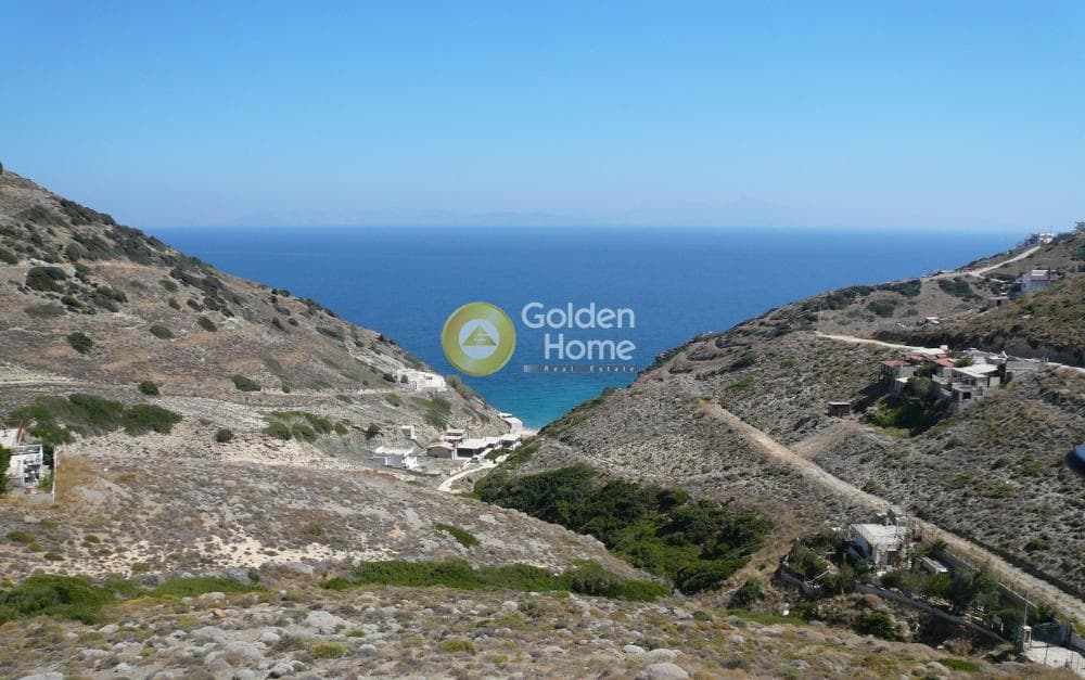 Αγροτεμάχιο στην Πόρτο Εννιά, Κερατέα — Φωτογραφία 1 από 3