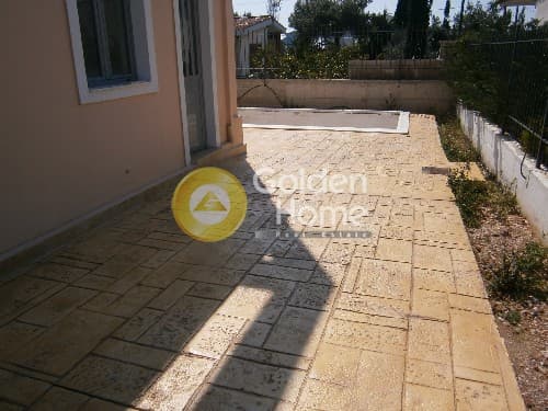 Μονοκατοικία στην Καλύβια, Καλύβια Θορικού — Φωτογραφία 4 από 9