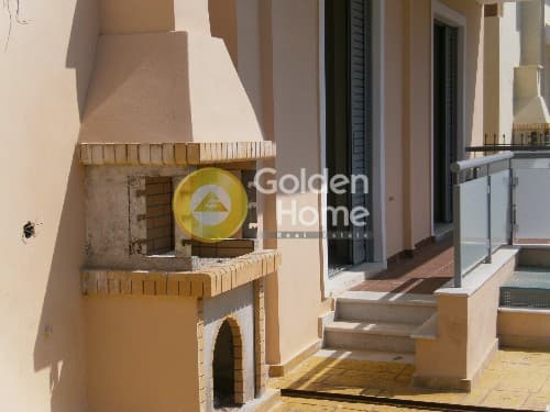 Μονοκατοικία στην Καλύβια, Καλύβια Θορικού — Φωτογραφία 9 από 9