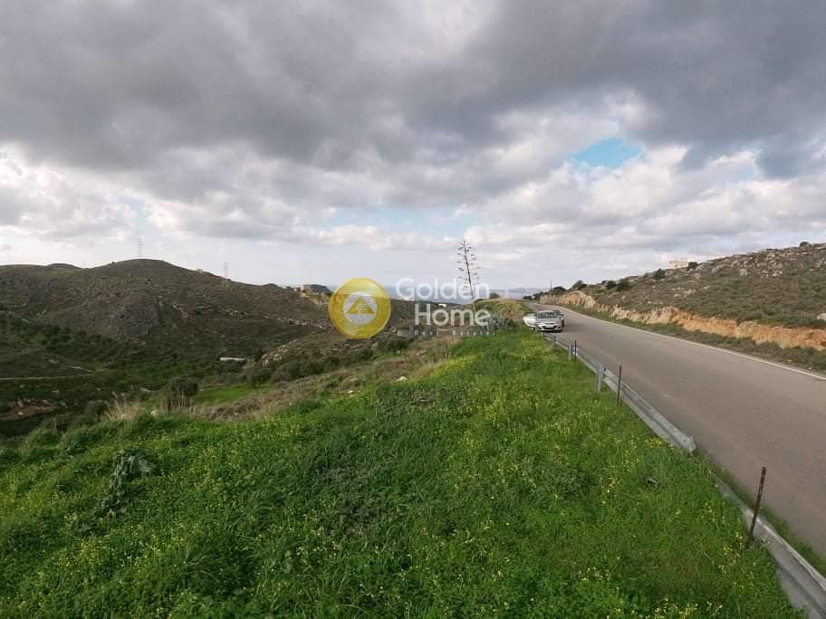 Οικόπεδο στην Βαθειανός Κάμπος, Γούβες — Φωτογραφία 2 από 3