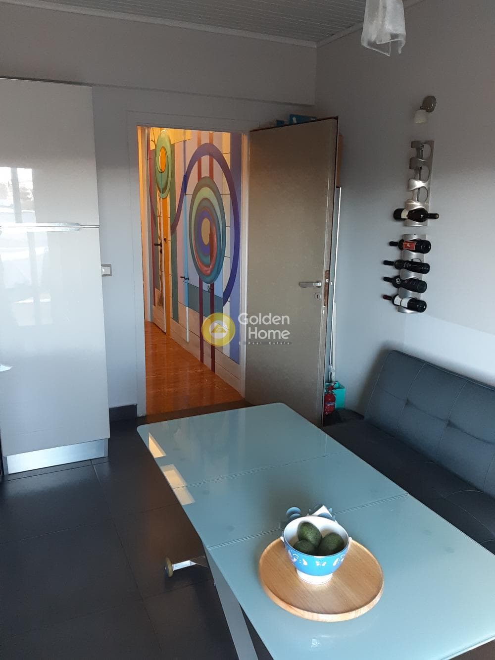 Apartment in Agios Athanasios, Marousi — Photo 5 of 29