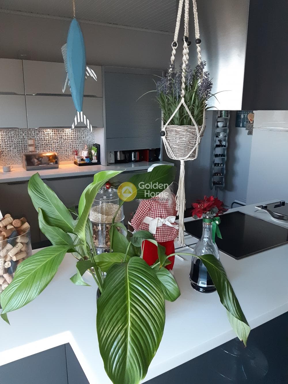 Apartment in Agios Athanasios, Marousi — Photo 3 of 29