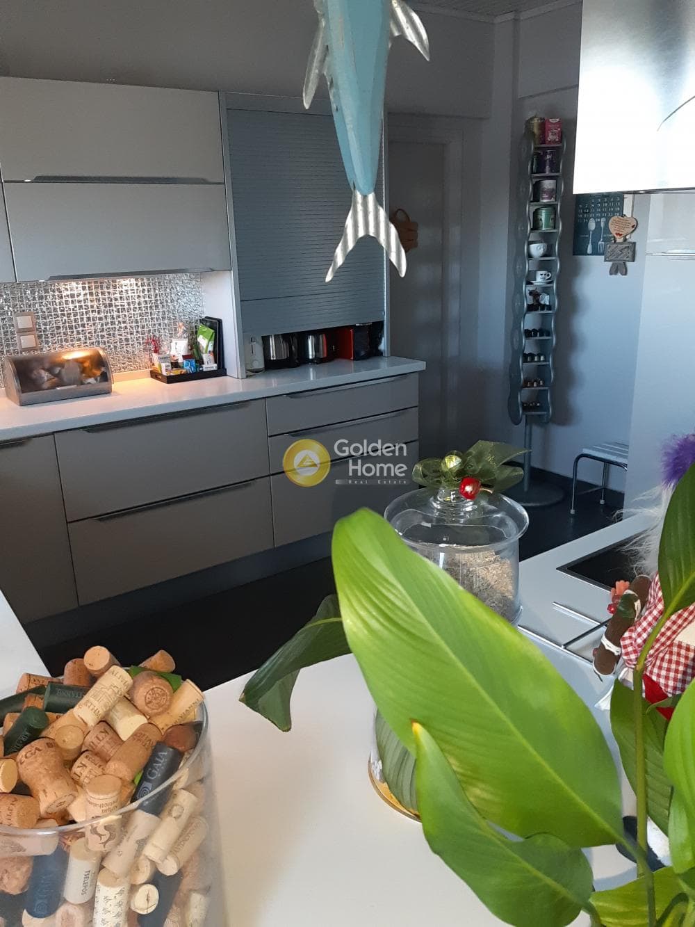Apartment in Agios Athanasios, Marousi — Photo 2 of 29