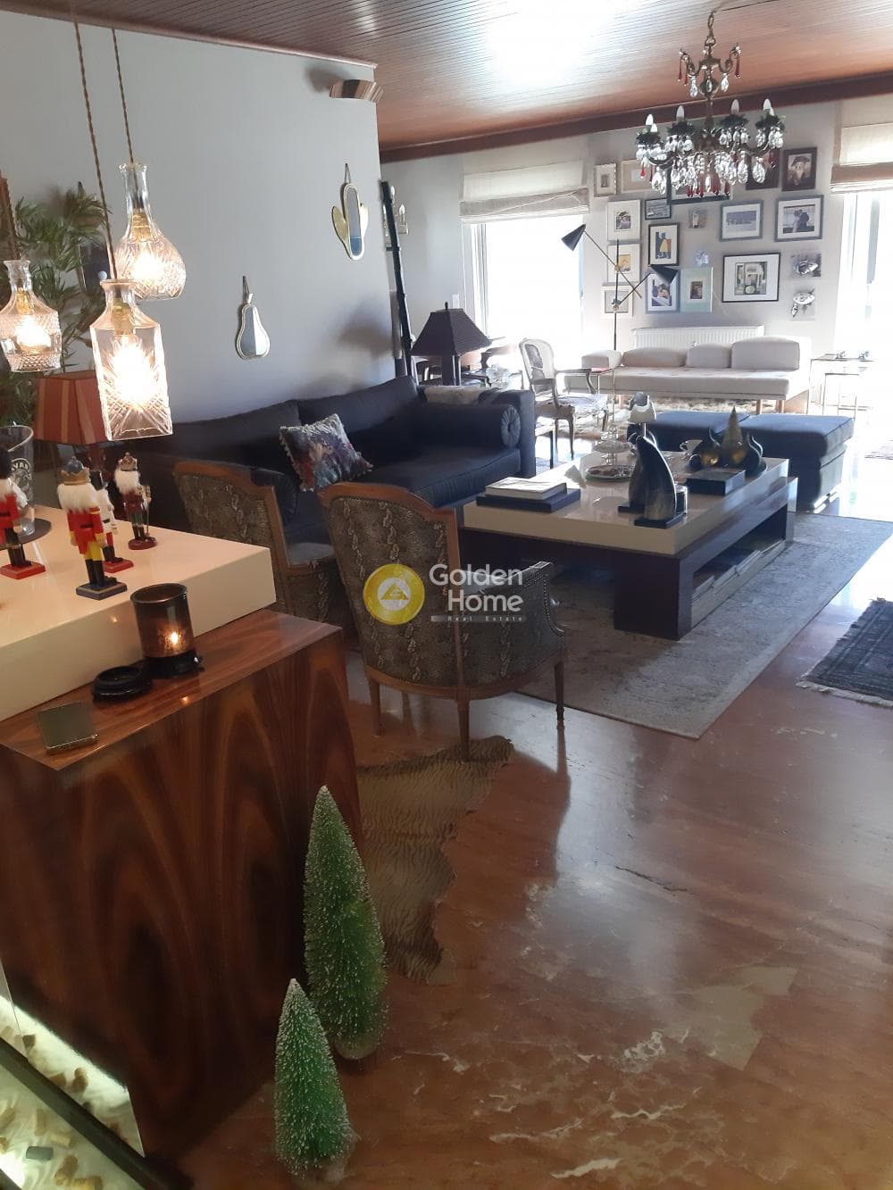 Apartment in Agios Athanasios, Marousi — Photo 8 of 29