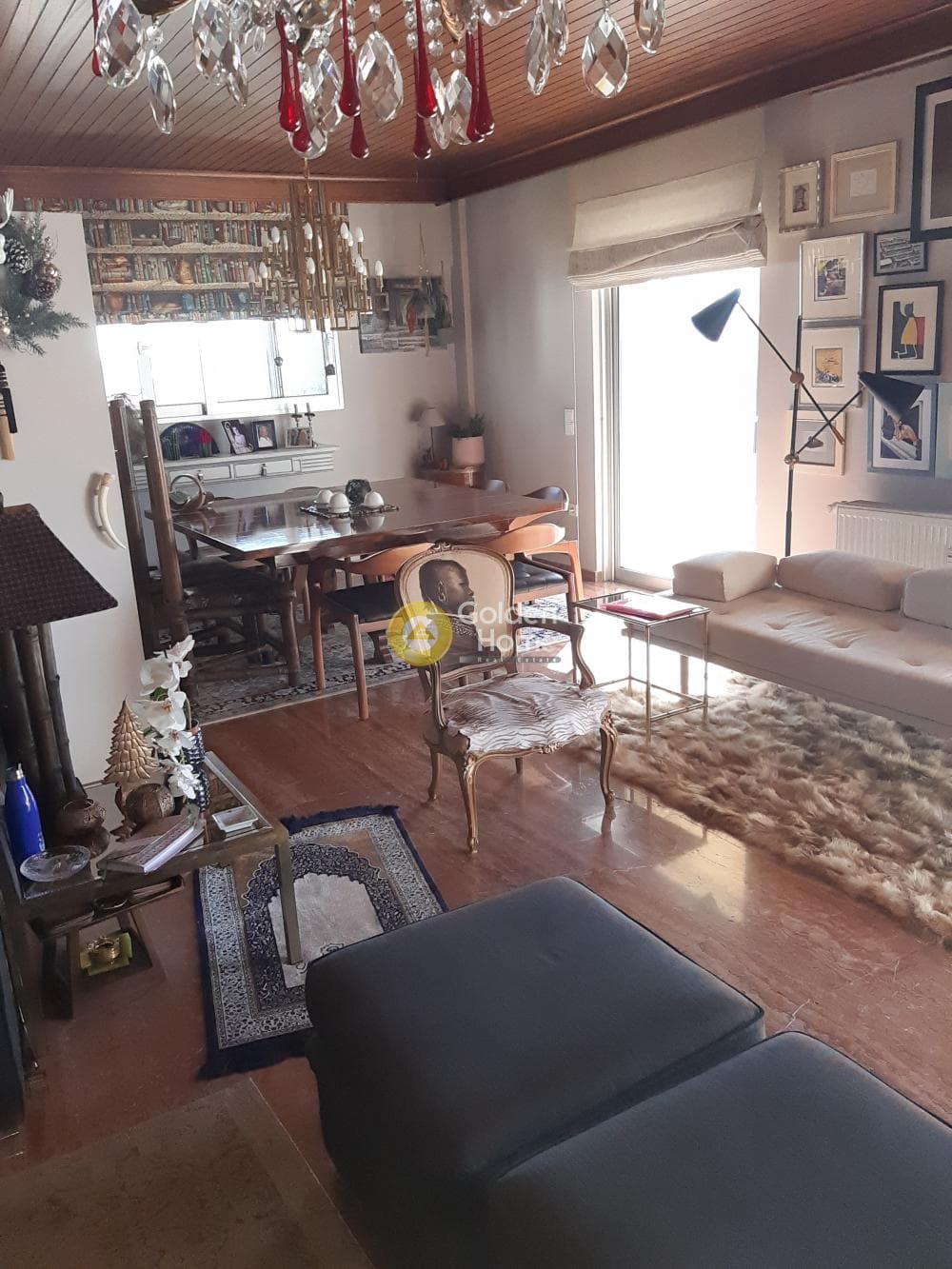 Apartment in Agios Athanasios, Marousi — Photo 9 of 29