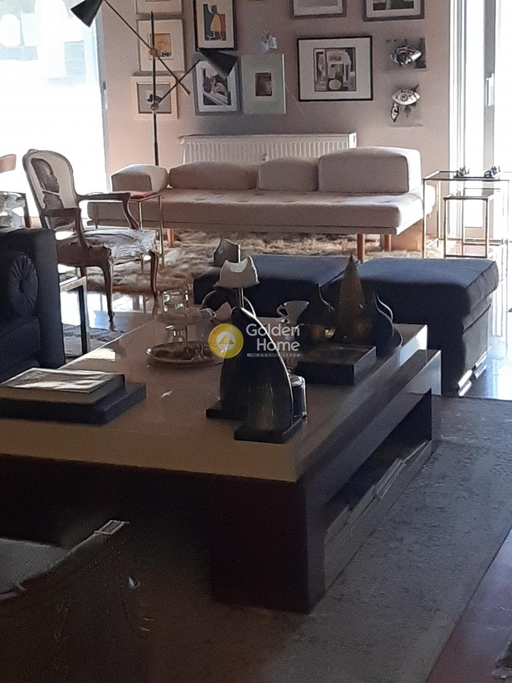 Apartment in Agios Athanasios, Marousi — Photo 11 of 29