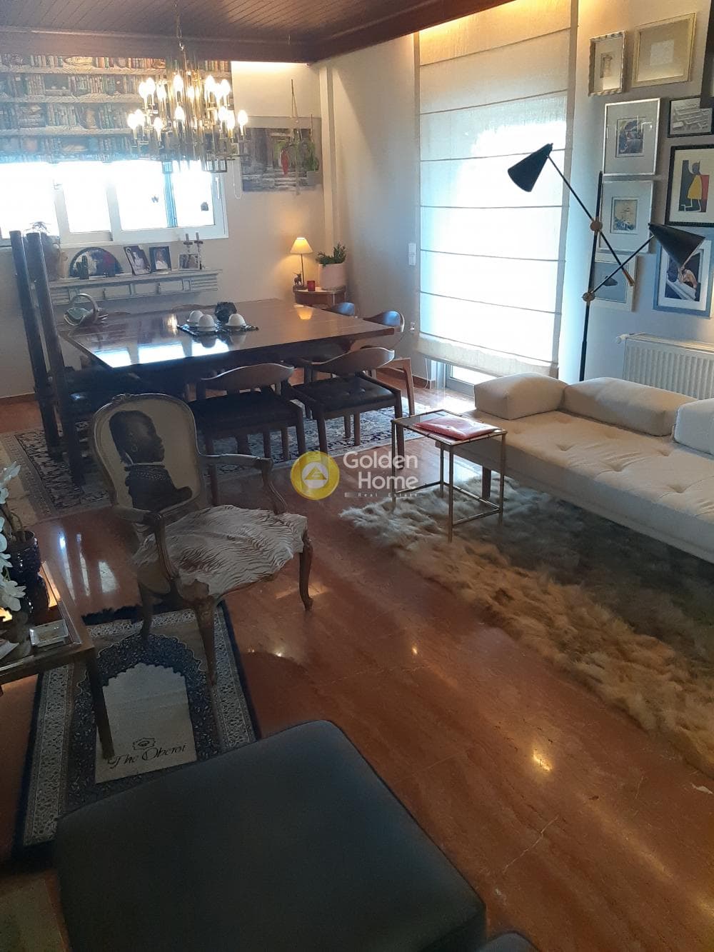 Apartment in Agios Athanasios, Marousi — Photo 12 of 29