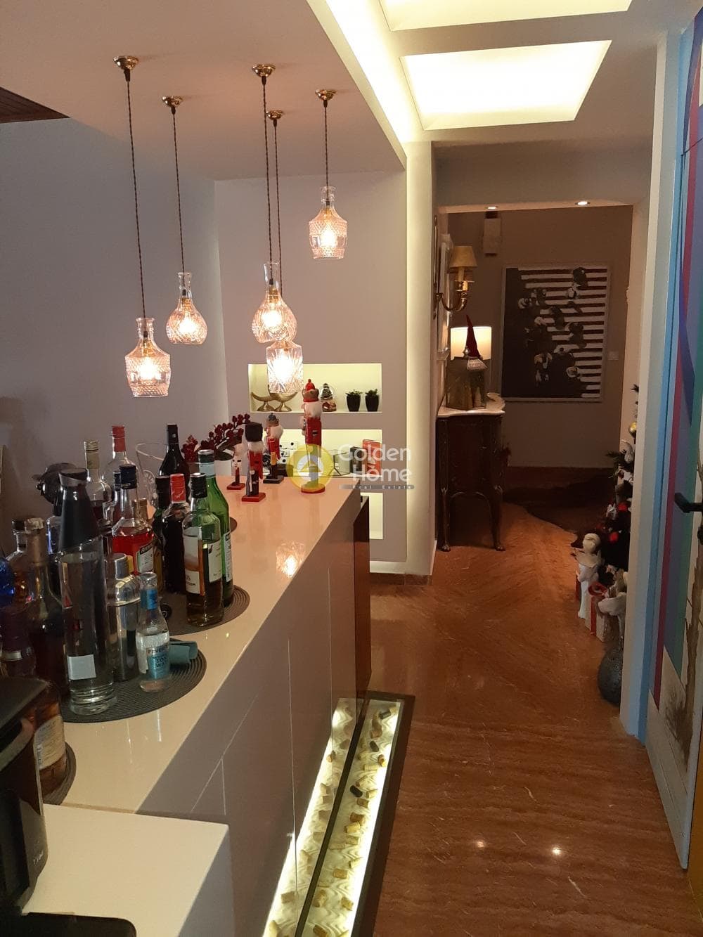 Apartment in Agios Athanasios, Marousi — Photo 1 of 29