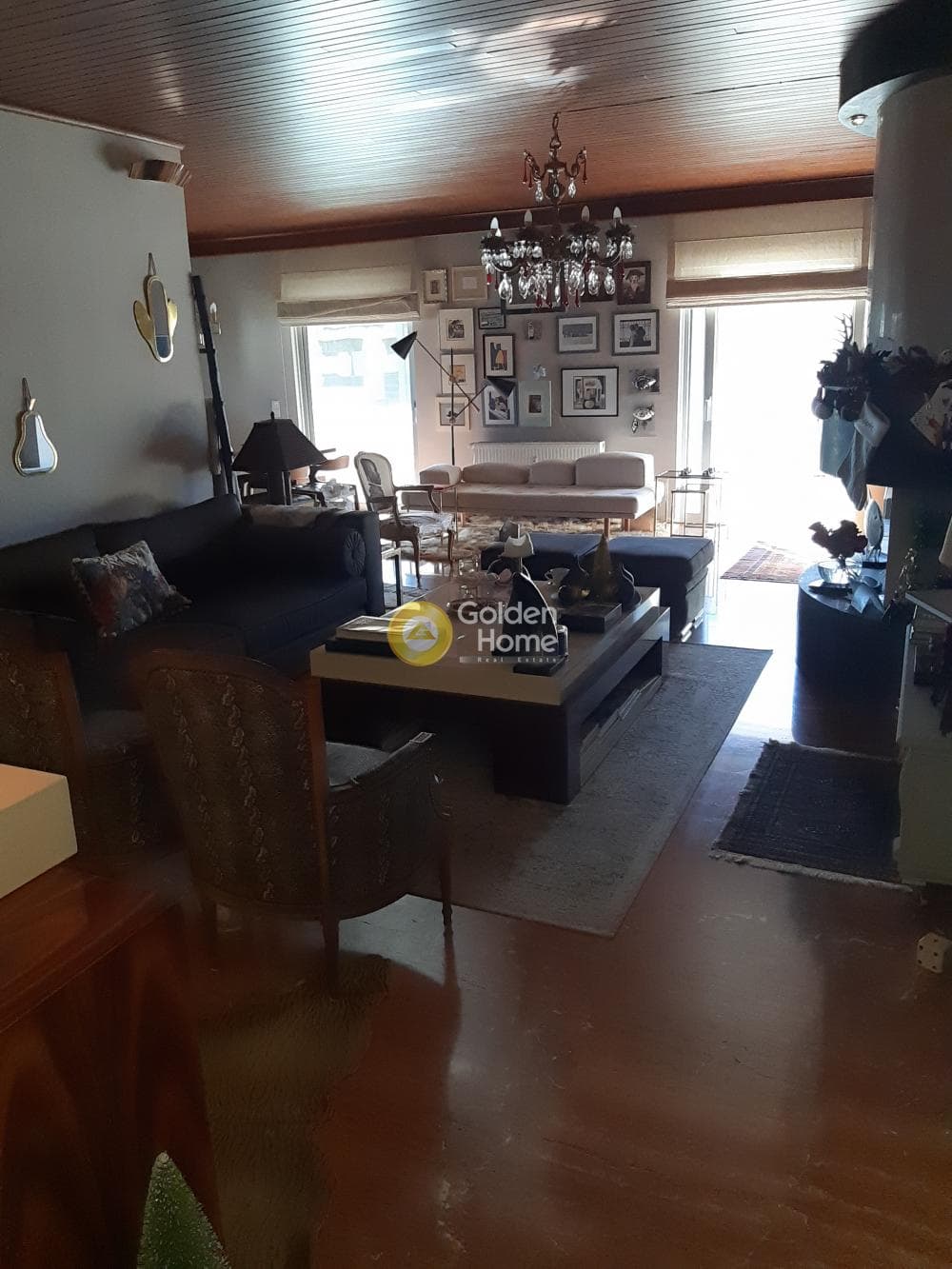 Apartment in Agios Athanasios, Marousi — Photo 13 of 29