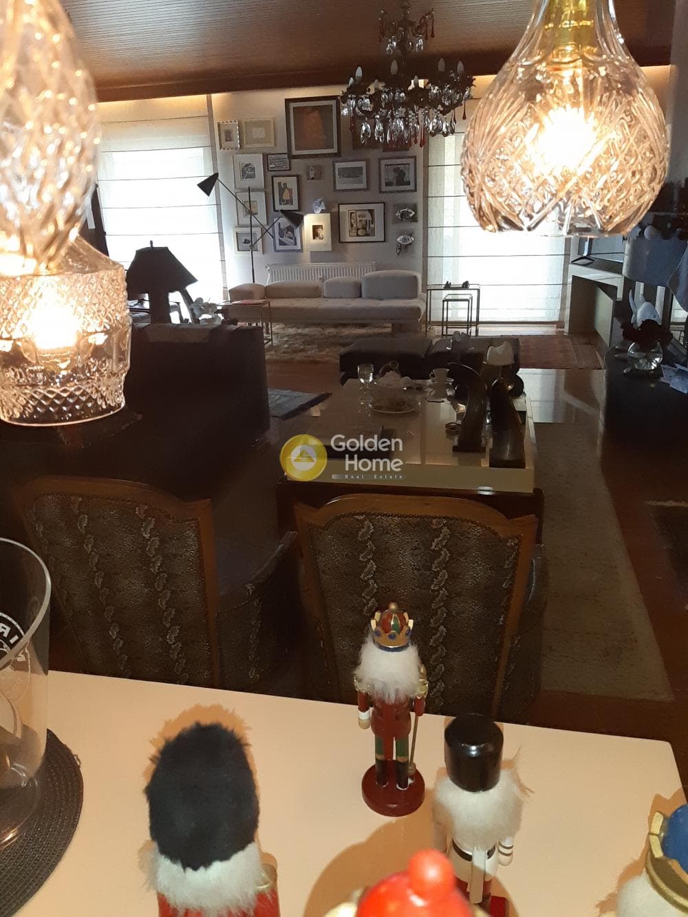 Apartment in Agios Athanasios, Marousi — Photo 15 of 29