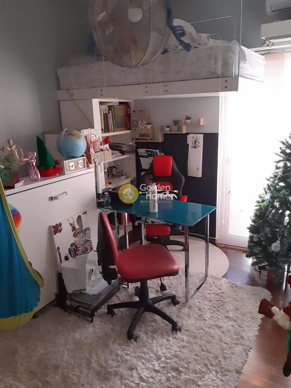 Apartment in Agios Athanasios, Marousi — Photo 23 of 29