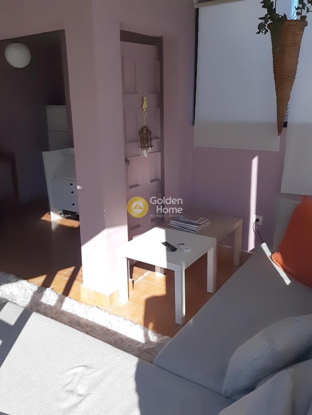 Apartment in Agios Athanasios, Marousi — Photo 29 of 29