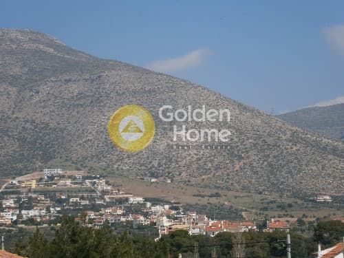Μονοκατοικία στην Καλύβια, Καλύβια Θορικού — Φωτογραφία 9 από 9