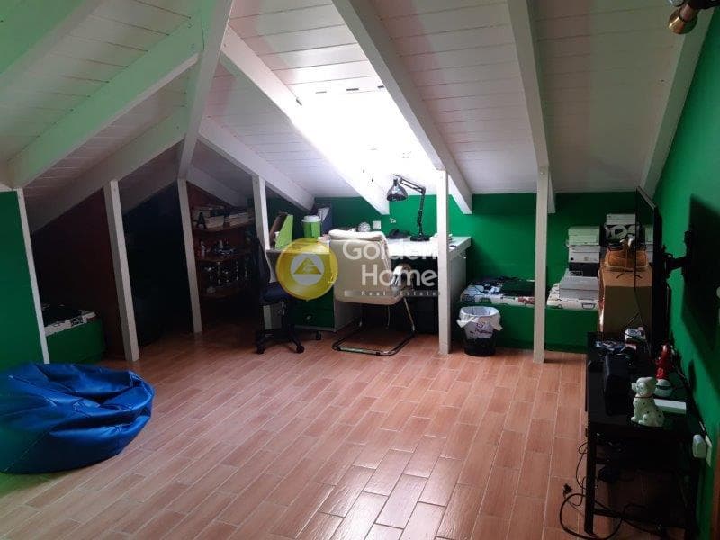 Μονοκατοικία στην Αγία Τριάδα, Μαρκόπουλο — Φωτογραφία 57 από 72