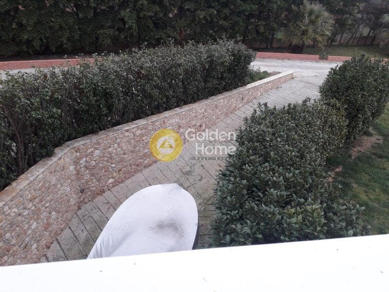 Μονοκατοικία στην Αγία Τριάδα, Μαρκόπουλο — Φωτογραφία 70 από 72