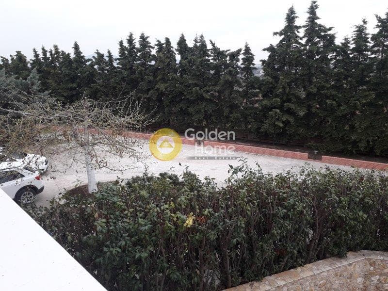 Μονοκατοικία στην Αγία Τριάδα, Μαρκόπουλο — Φωτογραφία 72 από 72