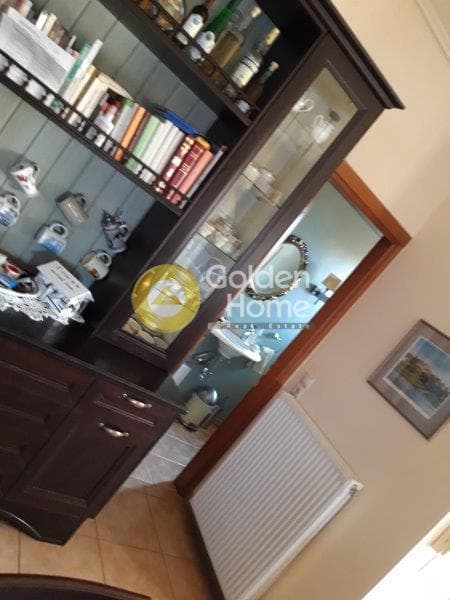 Μονοκατοικία στην Αγία Τριάδα, Μαρκόπουλο — Φωτογραφία 48 από 72