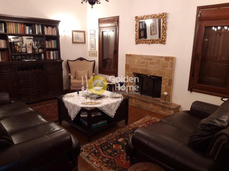 Μονοκατοικία στην Αγία Τριάδα, Μαρκόπουλο — Φωτογραφία 53 από 72