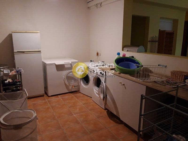 Μονοκατοικία στην Αγία Τριάδα, Μαρκόπουλο — Φωτογραφία 61 από 72
