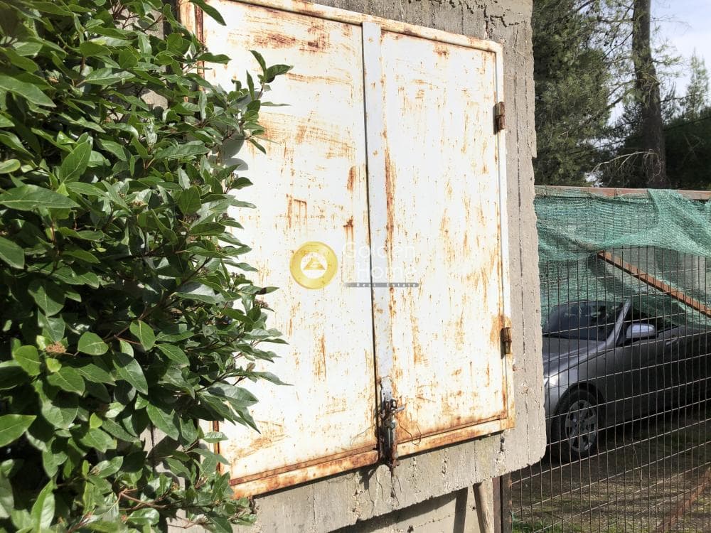 Parcel in Amigdaleza, Stamata — Photo 12 of 13