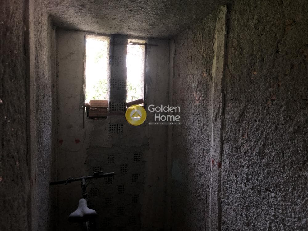 Parcel in Amigdaleza, Stamata — Photo 9 of 13