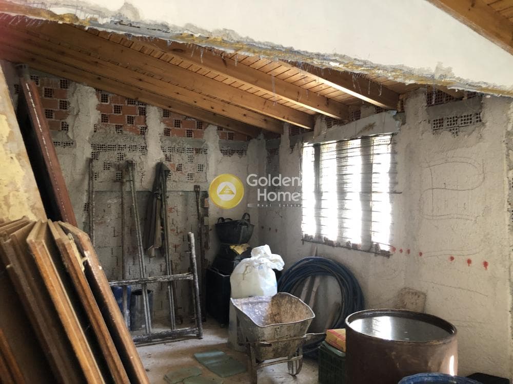 Parcel in Amigdaleza, Stamata — Photo 13 of 13