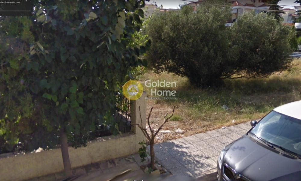 Οικόπεδο στην Κέντρο, Γλυκά Νερά