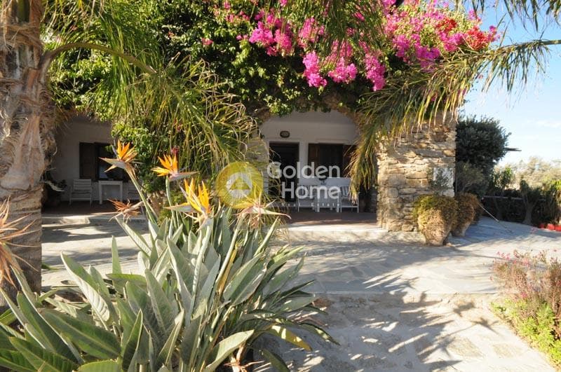 Διαμέρισμα στην Πλιντρί, Μύκονος — Φωτογραφία 3 από 9