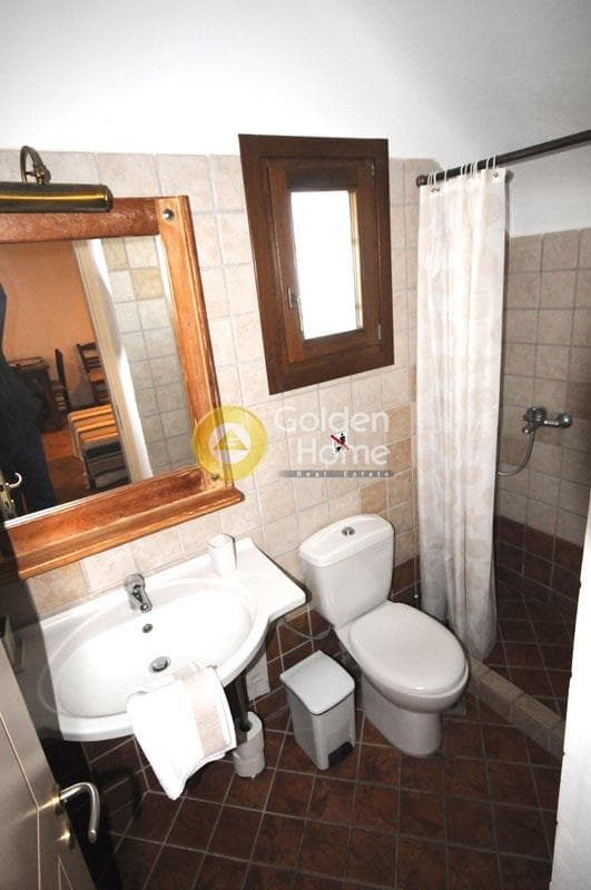 Διαμέρισμα στην Πλιντρί, Μύκονος — Φωτογραφία 8 από 9