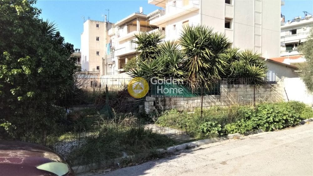 Οικόπεδο στην Μεγάλα Σχοινία Α, Αχαρνές — Φωτογραφία 4 από 8
