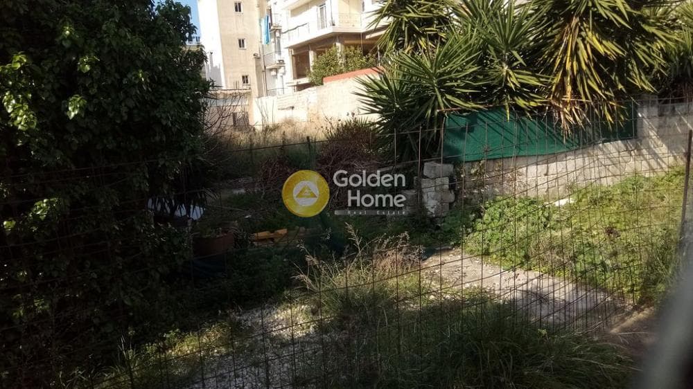 Οικόπεδο στην Μεγάλα Σχοινία Α, Αχαρνές — Φωτογραφία 3 από 8