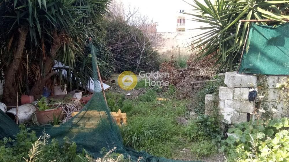 Οικόπεδο στην Μεγάλα Σχοινία Α, Αχαρνές — Φωτογραφία 1 από 8